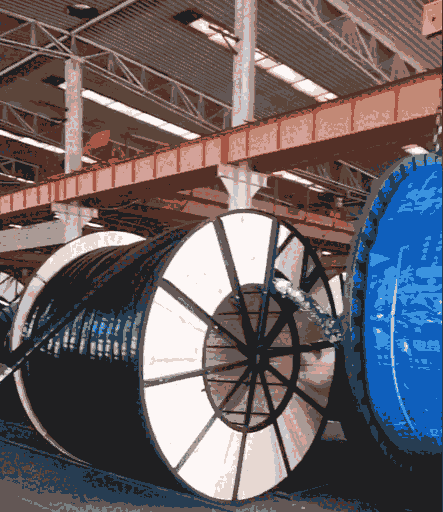 常德市耐候架空線10KV1*150架空電纜