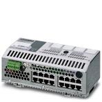 FL HUB 8TX-ZF - 2832551 - 以太網(wǎng)集線器
