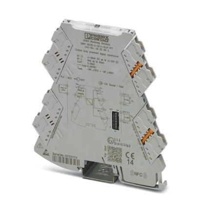 MINI MCR-2-RPS-2I-2I-OLP - 2906448 信號隔離器