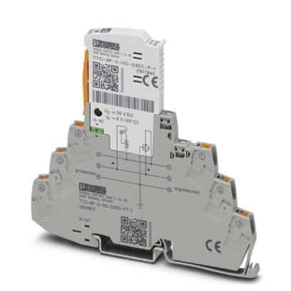 VAL-MS-EE-T2-385-P - 2910569 電涌保護(hù)器