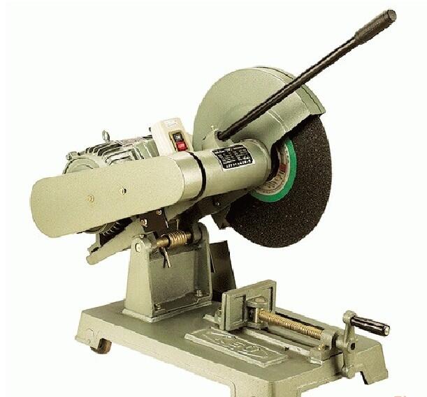 濟(jì)寧浩博公司專(zhuān)營(yíng)SQ-400-1S砂輪切割機(jī)（4KW）