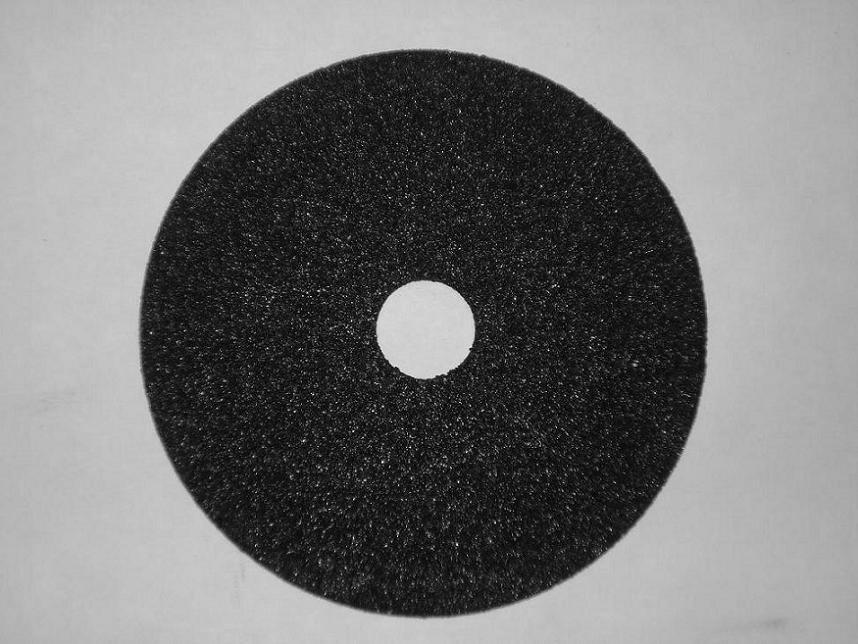 山東廠家直銷(xiāo)500mm*5mm*32mm砂輪片