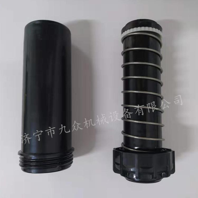 淮北梁場智能噴淋設(shè)備 橋梁噴淋智能養(yǎng)護系統(tǒng) 廠家支持全國發(fā)貨