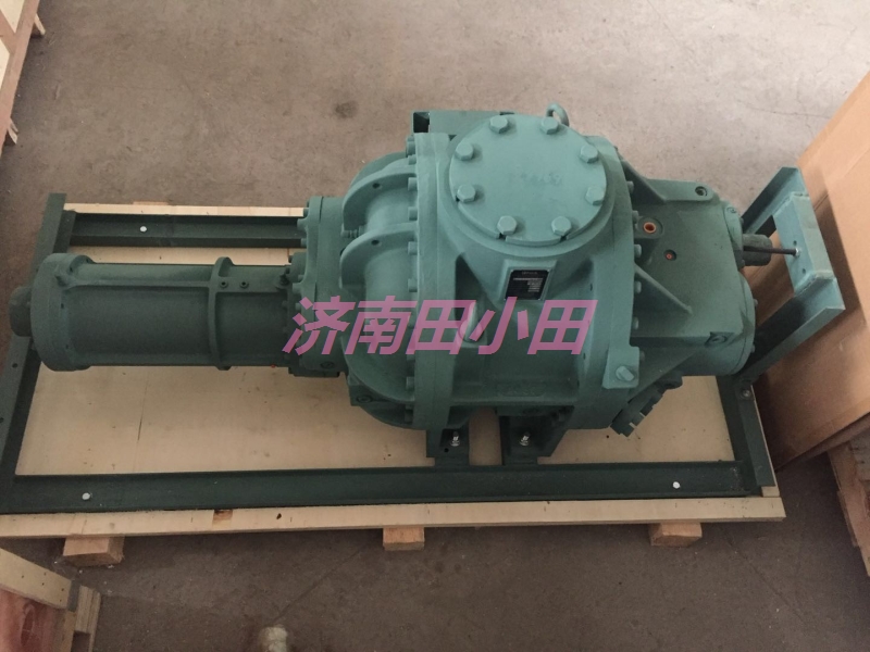 供應(yīng)TDSH233L全新約克壓縮機(jī)機(jī)頭適用于RWB222工業(yè)制冷機(jī)組