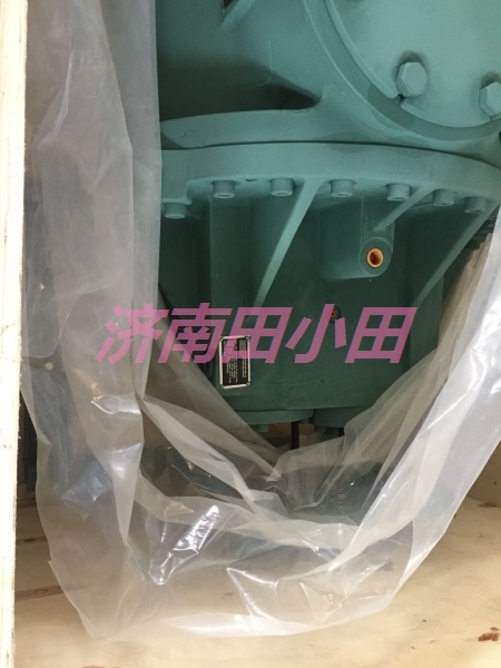 供應(yīng)全新約克壓縮機(jī)SGC2321適用于FRICK約克RWF270工業(yè)制冷機(jī)組