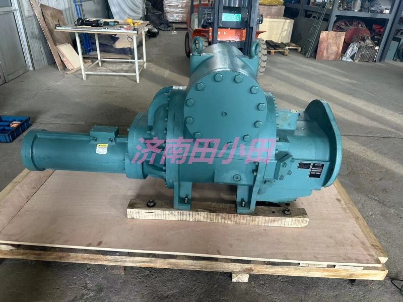 供應(yīng)SGC2817全新壓縮機(jī)機(jī)頭適用于FRICK約克RWF399工業(yè)制冷機(jī)組