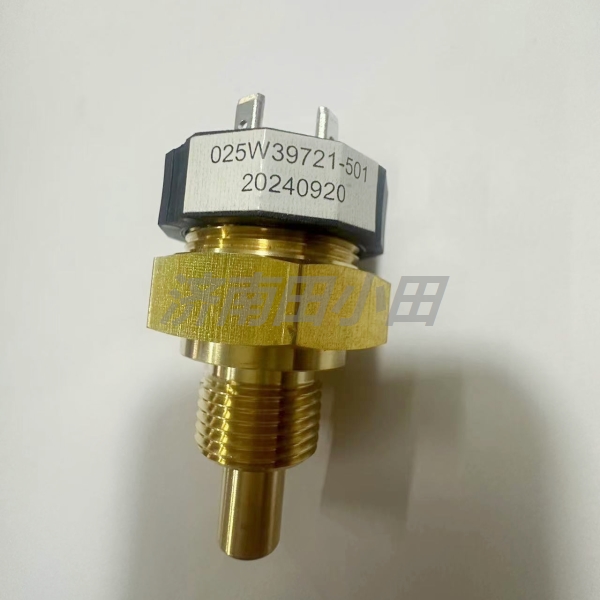 供應(yīng)全新排氣溫度傳感器025W39721-501替代原零件號025-39993-000