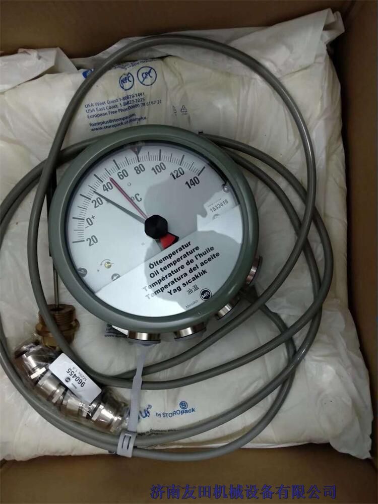 主變油面溫度計\Messko/MT-ST160SK/TT -20-+140℃