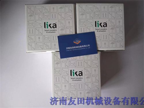 意大利LIKA編碼器I58-L1-02000-ZCZ-06-ST-R