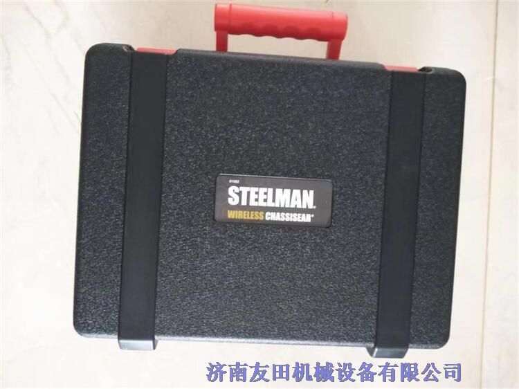 美國STEELMAN品牌汽車底盤聽診器套裝61082（無線版）	