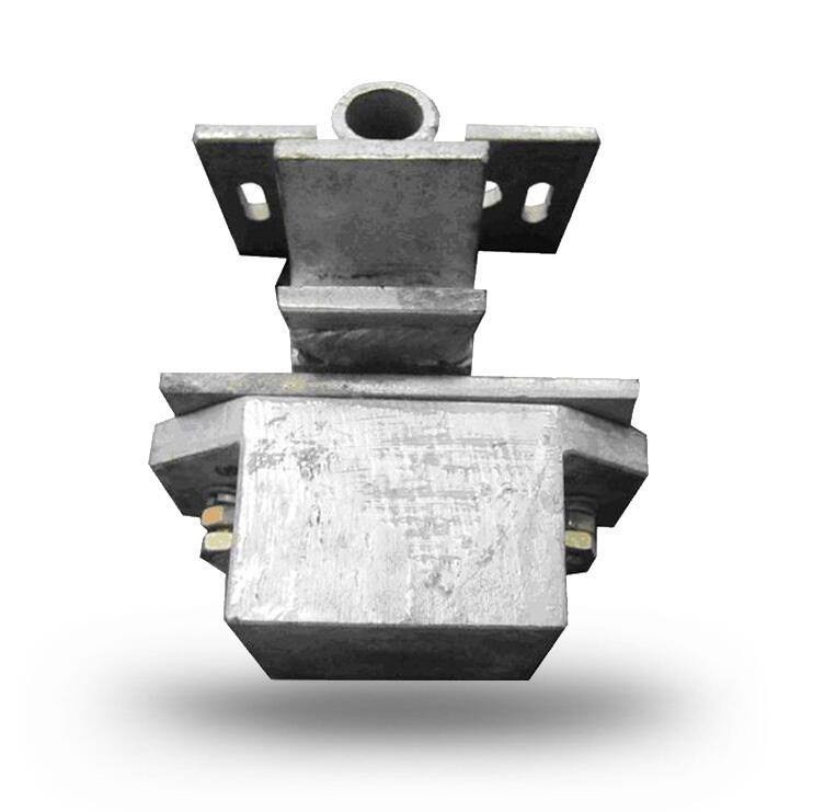 鐵路車輪傳感器-無源磁鋼-開關(guān)機(jī)信號(hào)火車計(jì)軸判輛