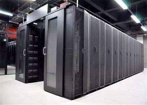 華為FusionModule1000A40智能微模塊化數據中心 預制一體化機房