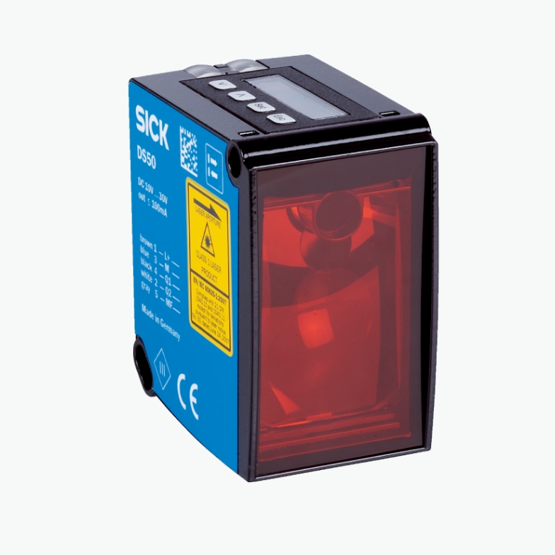 sick西克距離傳感器DME5000-127原裝正品