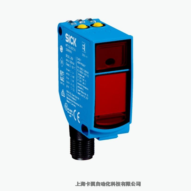 sick西克距離傳感器WTT190L-A1532原裝正品