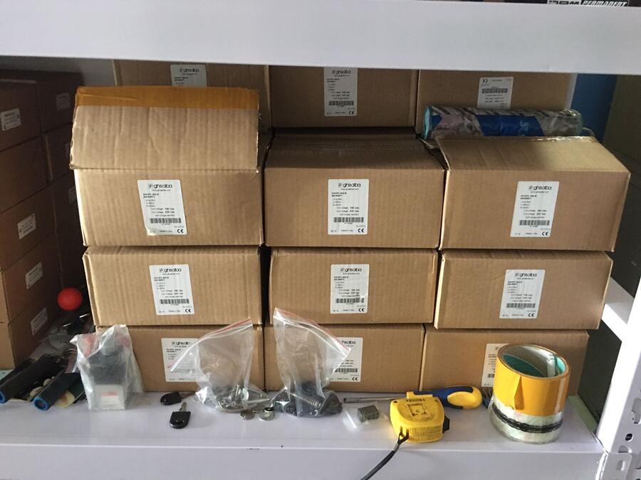 Puregas P011515F3