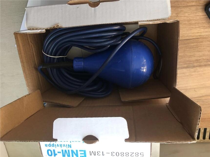 FLYGT 飛力 ENM-10  浮球液位開關(guān) 5828803