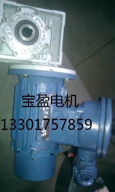 滑升門防爆電機廠家電話