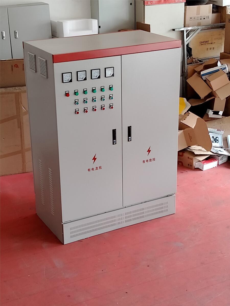 寧夏電機控制柜