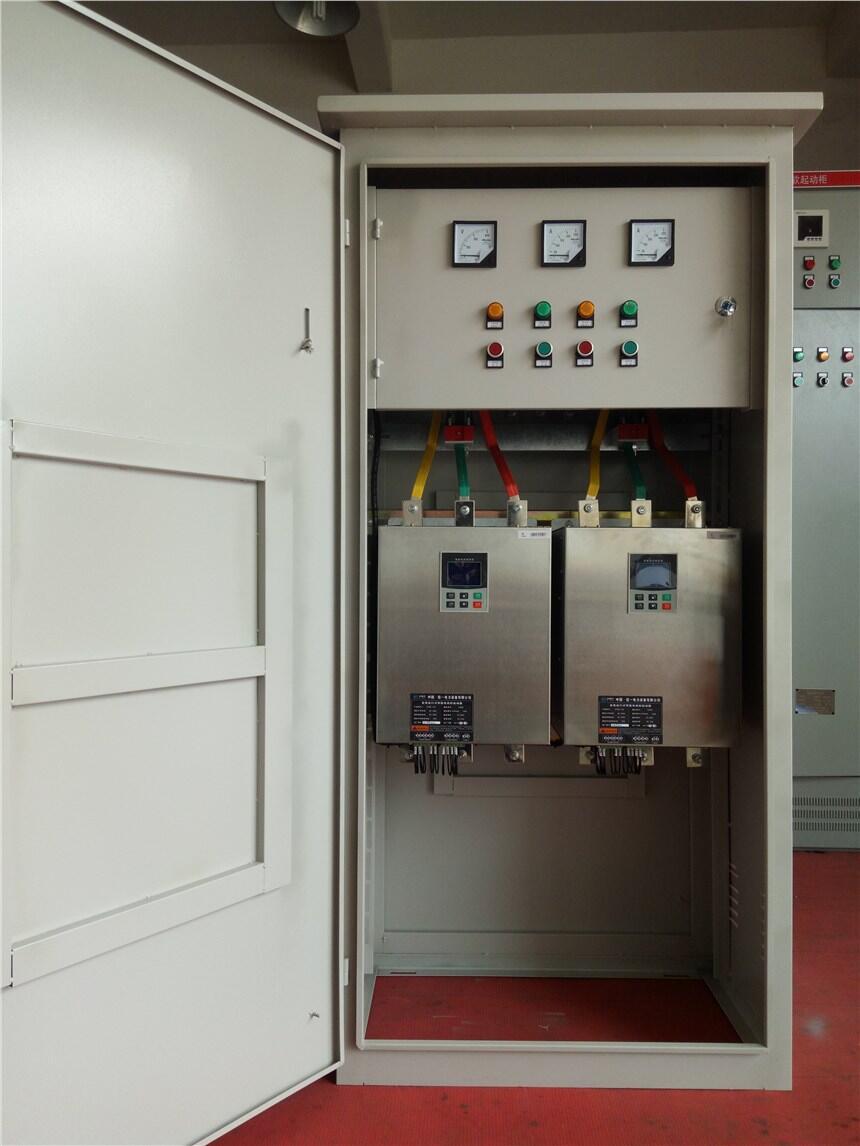 新疆電機控制柜