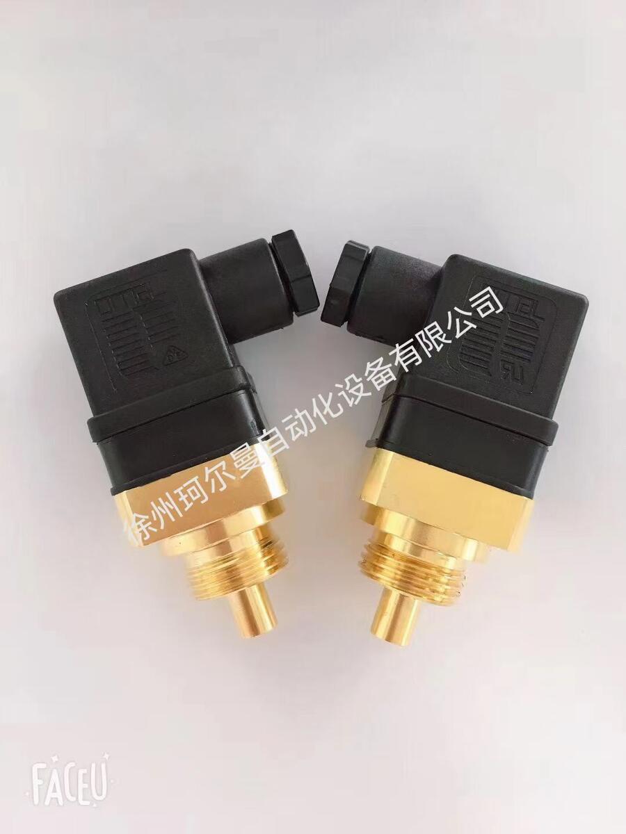 機(jī)械式溫度開(kāi)關(guān)/散熱器溫控開(kāi)關(guān)KT4.060.15GO.1.S1.IP65