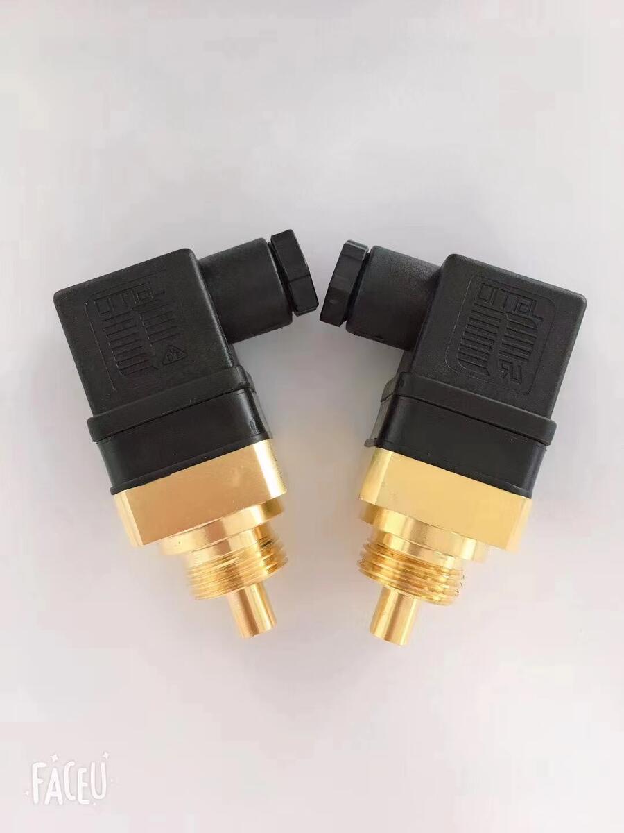 機械式溫度開關/溫控開關K204.050.15GO.1.S1.IP65