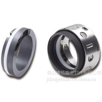 約翰克蘭機(jī)械密封0800/58B/--BP/489F