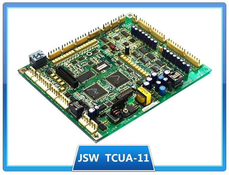 日鋼JSW注塑機(jī)TCUA-11電路板測試架維修及銷售