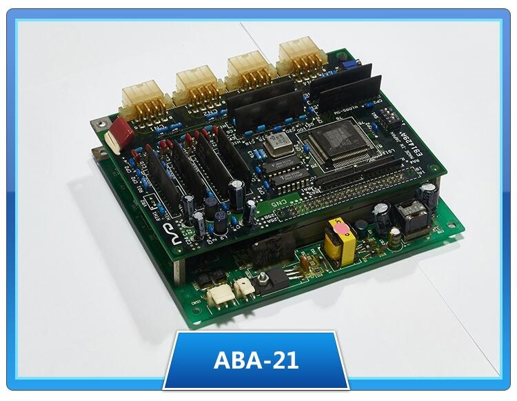 日鋼JSW注塑機(jī)ABA-21電路板測試架維修及銷售