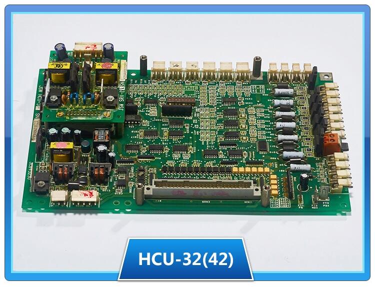 日鋼JSW注塑機HCU-32電路板測試架維修及銷售
