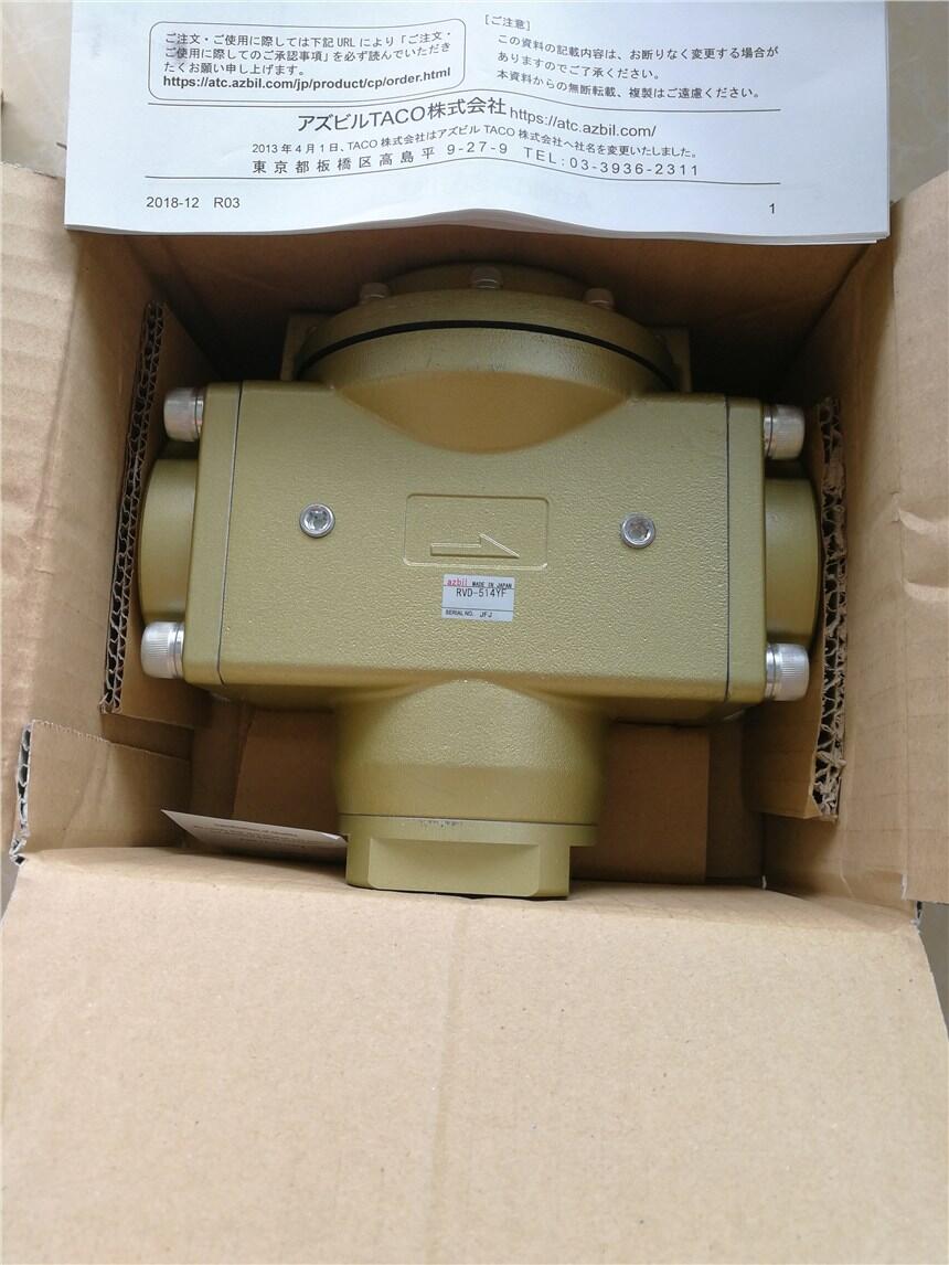 TACO電磁閥昆山總代理468-801-10B2 DC24V