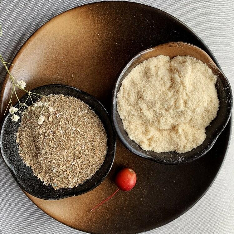 威海20-120目木粉用途廣 木粉粗細不均勻原因