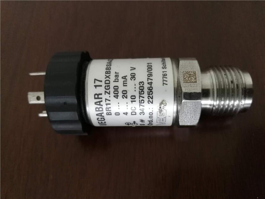 BR17.ZGDXBBSA4ZZAZ威格VEGA變送器