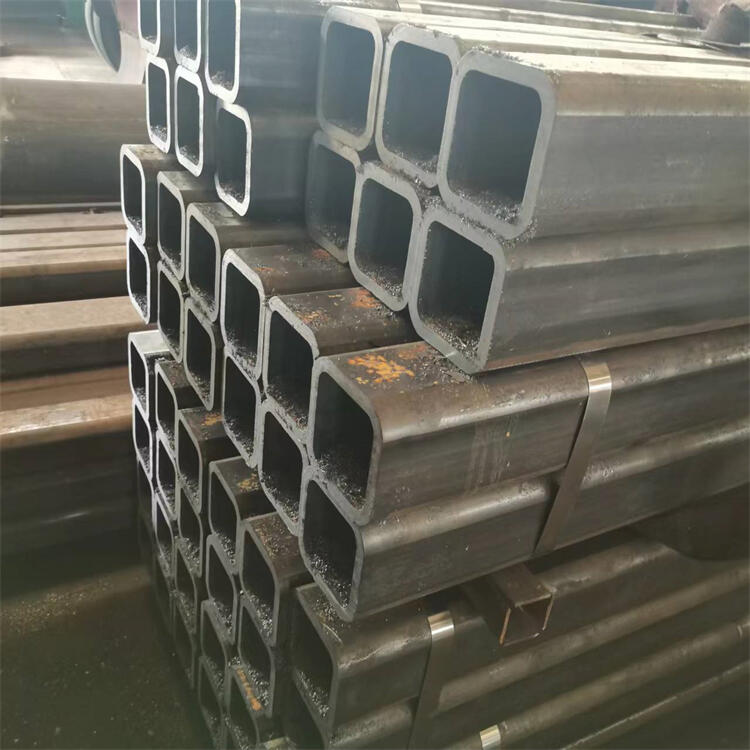現(xiàn)貨供應(yīng)Q460D無(wú)縫鋼管，Q550B無(wú)縫方矩管