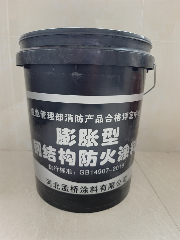 室內(nèi)薄型防火涂料