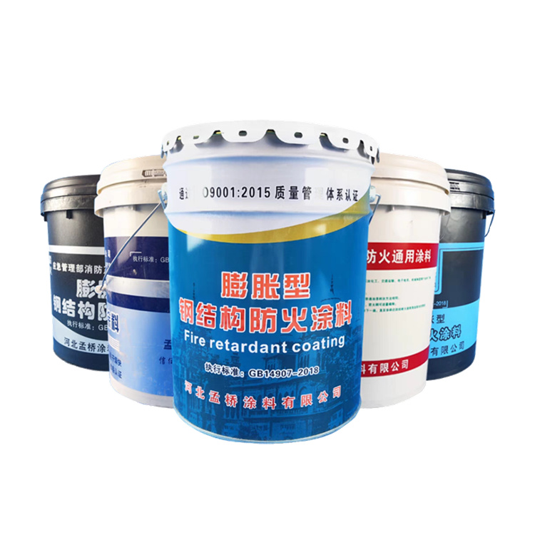 厚型鋼結(jié)構(gòu)防火涂料
