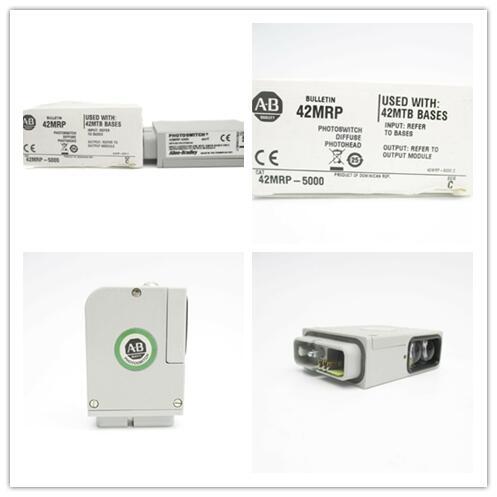 AB42mrp-5000模塊控制器 馬達(dá)電機 驅(qū)動器