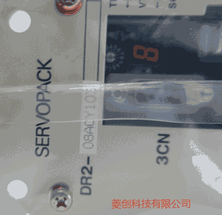 dr2-08acy103安川伺服電機(jī)