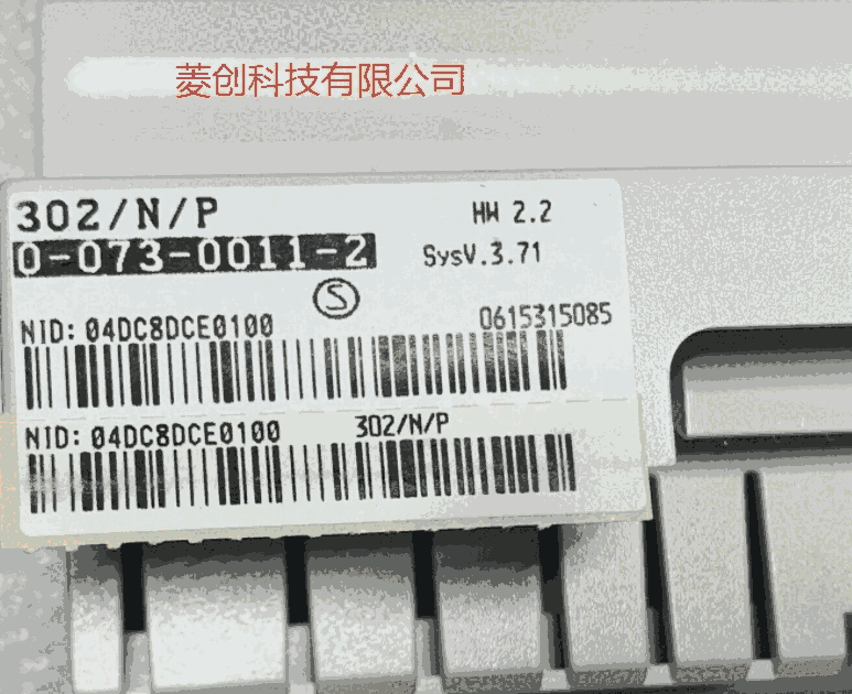 0-073-0011-2施耐德編程控制器