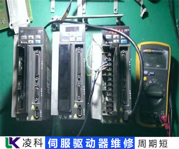 東方ORIENTAL控制器維修處理技巧