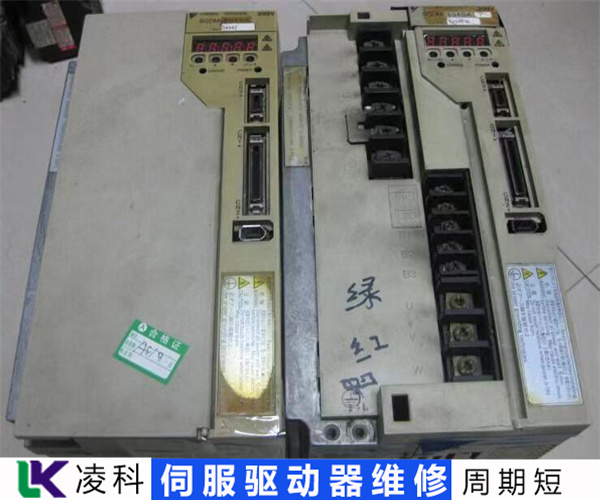 OMRON伺服驅(qū)動(dòng)器顯示41錯(cuò)誤代碼維修在線(xiàn)咨詢(xún)