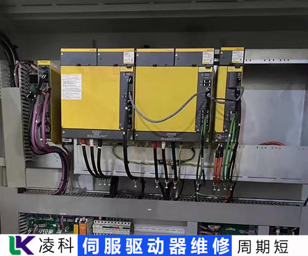 CP*OEM070-10818派克伺服驅(qū)動器維修公司