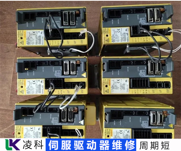 CP*48660109派克伺服驅(qū)動器維修哪家好