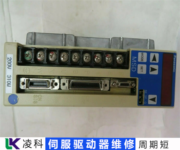 西門子伺服驅(qū)動(dòng)器6SL3040-0MA00-0AA1維修哪家好