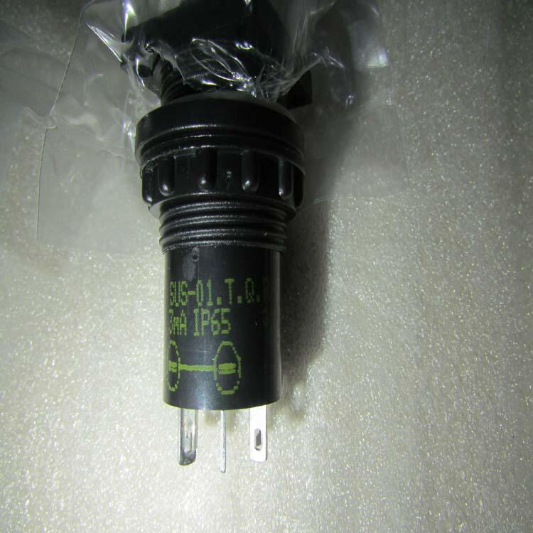 ELECO信號(hào)燈ELECO電源