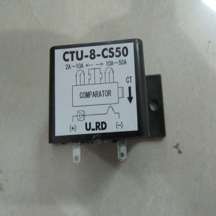 urd電流傳感器CTL-12-S36-10L1