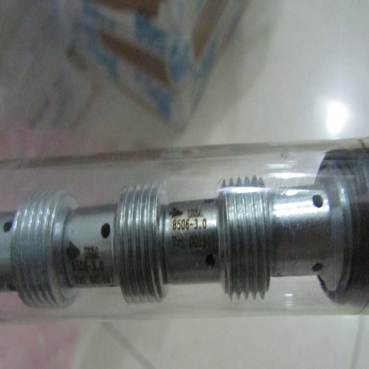 VONBERG控制閥 1120F