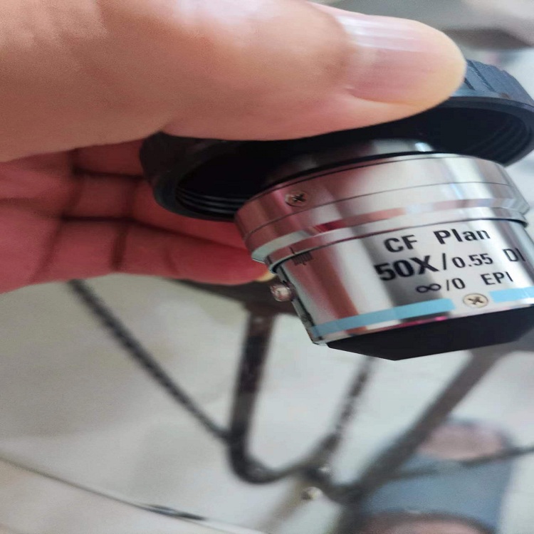 蘇州尼康干涉物鏡50X參數(shù)