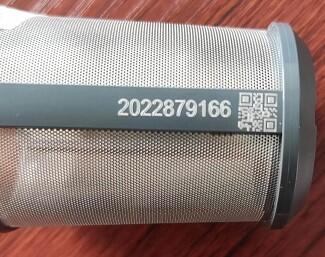 激光鐳射打碼機，二維碼雕刻機