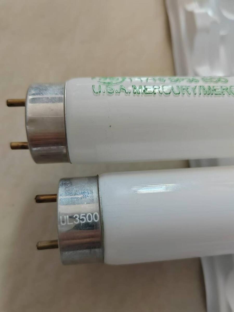 UL3500燈管，驗(yàn)廠用UL3500光源，D65原裝檢測(cè)用TARGET