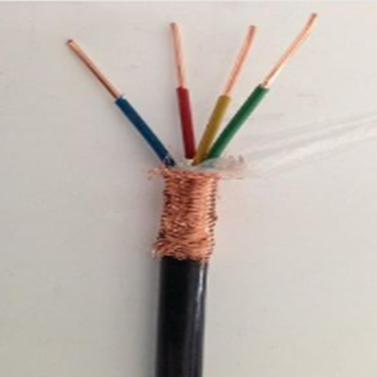 耐高溫SFF-50-3-2緣射頻電纜